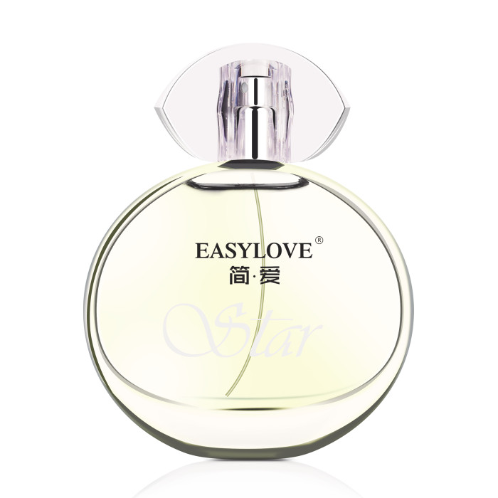 EASYLOVE Женские духи 'Звезда' EASYLOVE Женские духи 'Звезда'