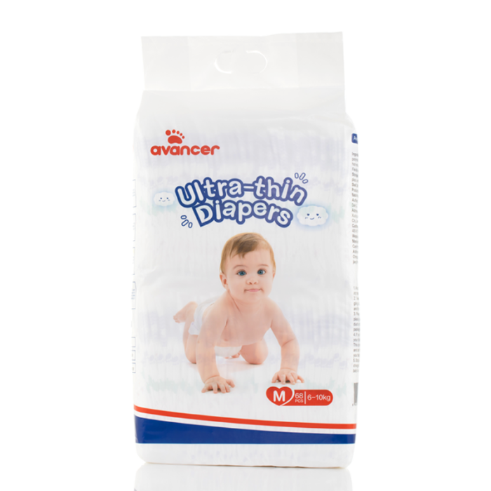 AVANCER Подгузники размер M AVANCER Подгузники размер M