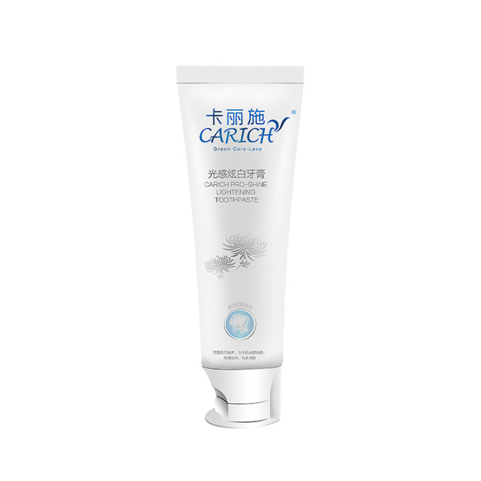 CARICH Отбеливающая зубная паста CARICH Отбеливающая зубная паста