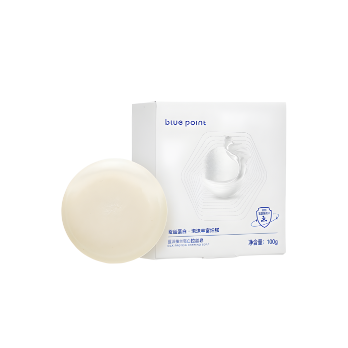 CARICH протеиновое мыло/100 гр CARICH протеиновое мыло/100 гр