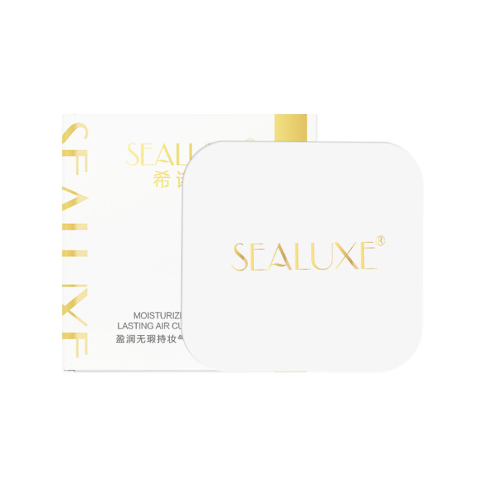SEALUXE СС-крем Yingrun Flawless Makeup Cushion, 12 г, Натуральный цвет SEALUXE СС-крем Yingrun Flawless Makeup Cushion, 12 г, Натуральный цвет