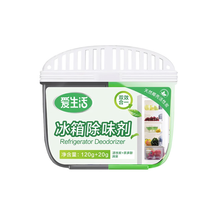 iLiFE Дезодоратор для холодильника iLiFE Дезодоратор для холодильника
