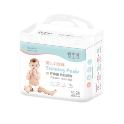 iLiFE детские подгузники XL28 шт iLiFE детские подгузники XL28 шт